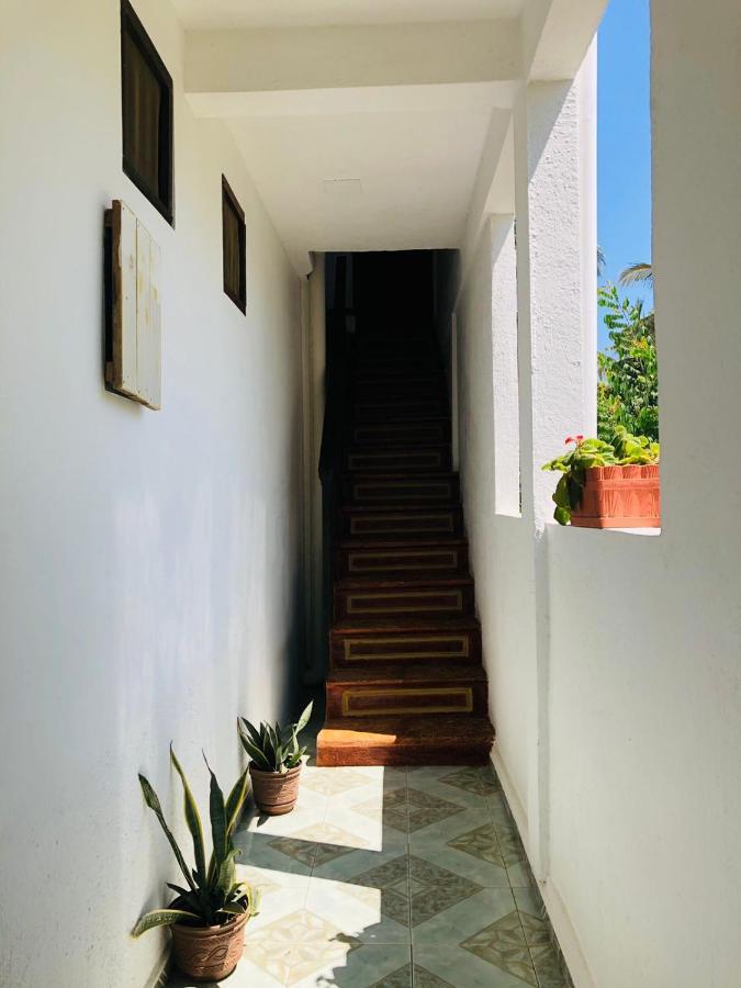 Auberge de jeunesse Chaak à Puerto Escondido  Extérieur photo