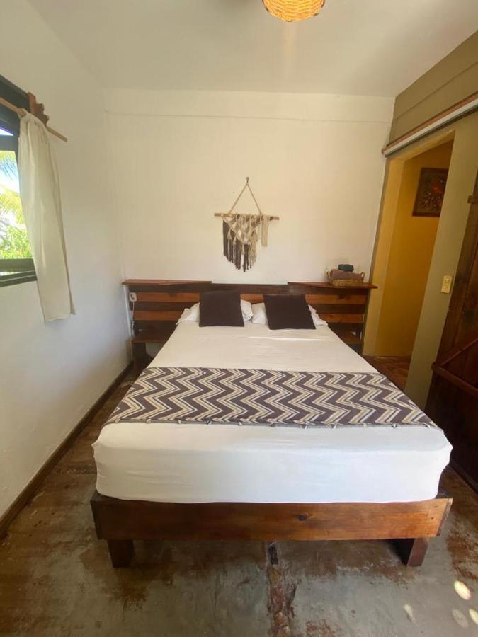 Auberge de jeunesse Chaak à Puerto Escondido  Extérieur photo
