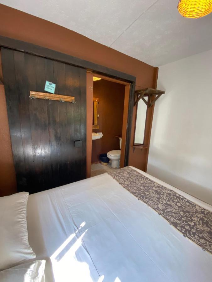 Auberge de jeunesse Chaak à Puerto Escondido  Extérieur photo